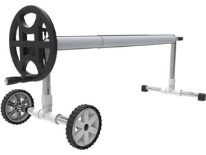 Riavvolgitore per piscina interrata da 4,90 a 6,45 m