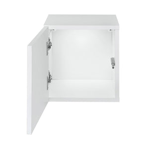 Set di mobili da salotto SWITCH XXI, design, colore bianco e grigio.