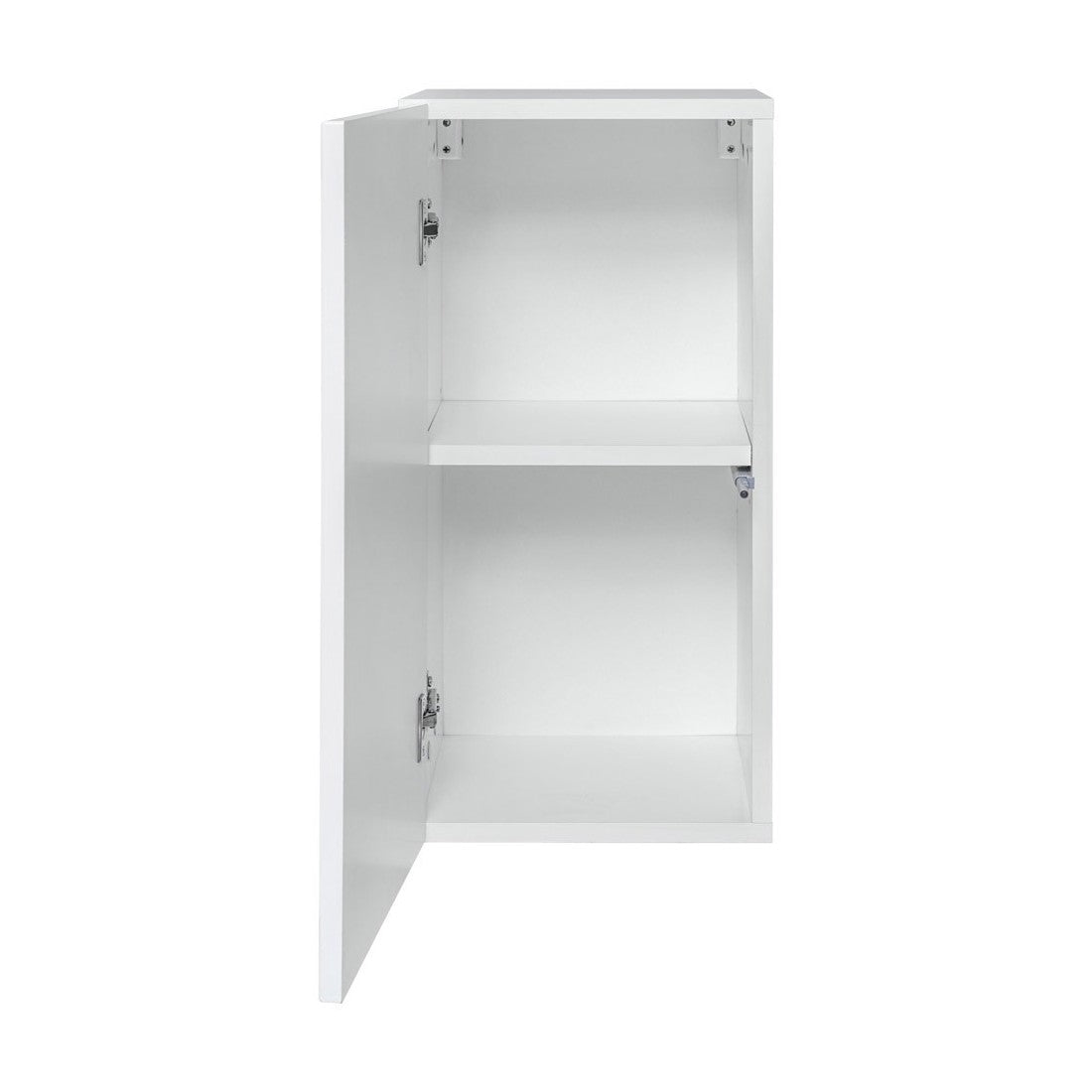 Set di mobili da soggiorno SWITCH XXIII design, colore rovere e bianco