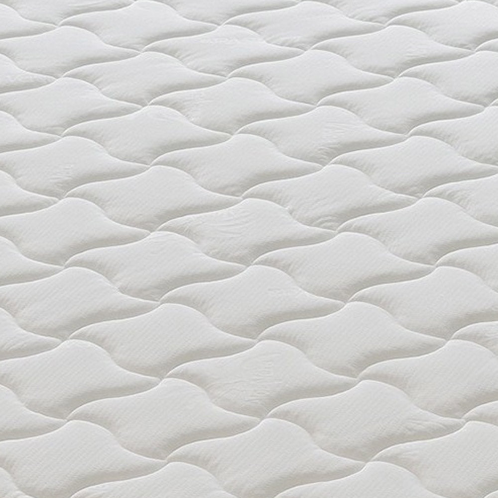 Materasso Piazza e Mezza 120x190 in Memory Foam  Alto 22 cm  11 Zone Differenziate