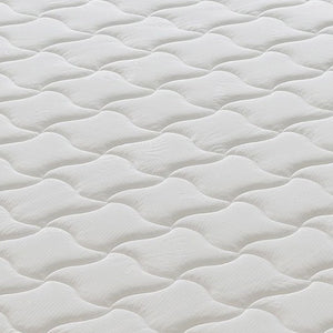 Materasso Piazza e Mezza 120x190 in Memory Foam  Alto 22 cm  11 Zone Differenziate