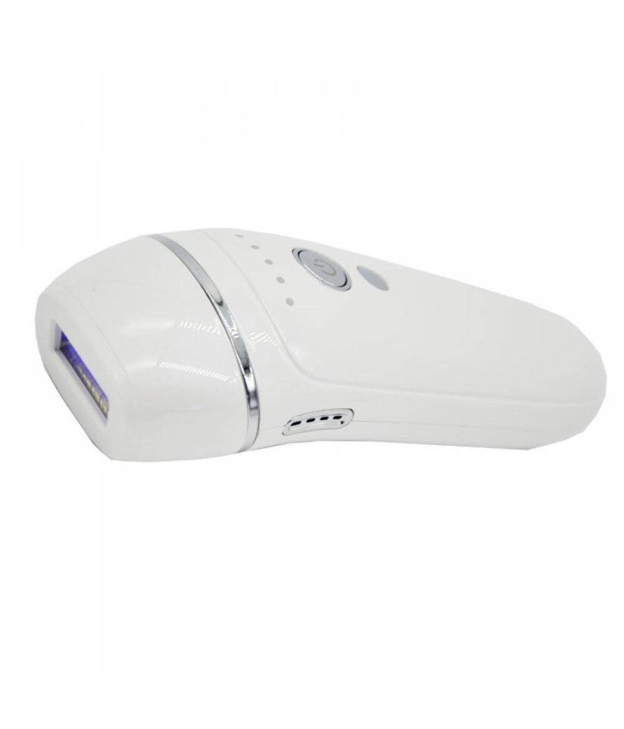 Epilatore Luce Pulsata Donna Uomo Viso Corpo Elettrico Depilatore Laser 36w         