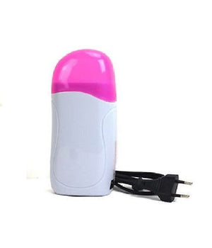 Epilatore Scalda Cera Roll On Depilatore Per Ceretta A Caldo Ricaricabile Lidan         