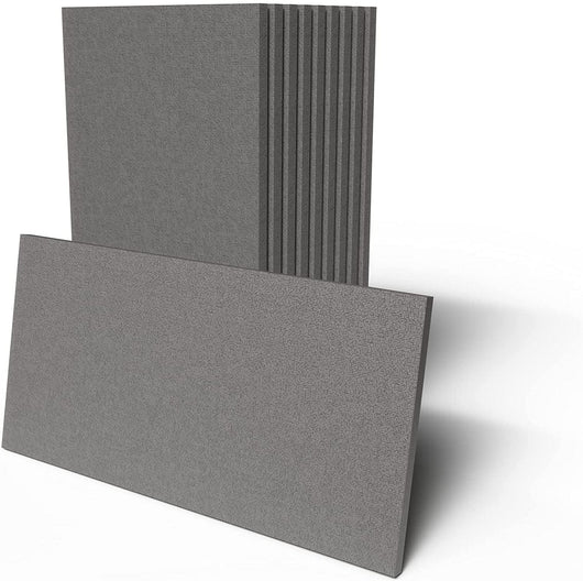 5pz pannelli cm 100 x 50 x 5 spessore/altezza grafite eps 80 cam in polistirolo per isolamento termico, acustico, cappotto mq 0,5 cadauno cod:ferx.polcam.4.stock