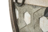 Orologio Da Muro Denver Cm Ø 80X3.5