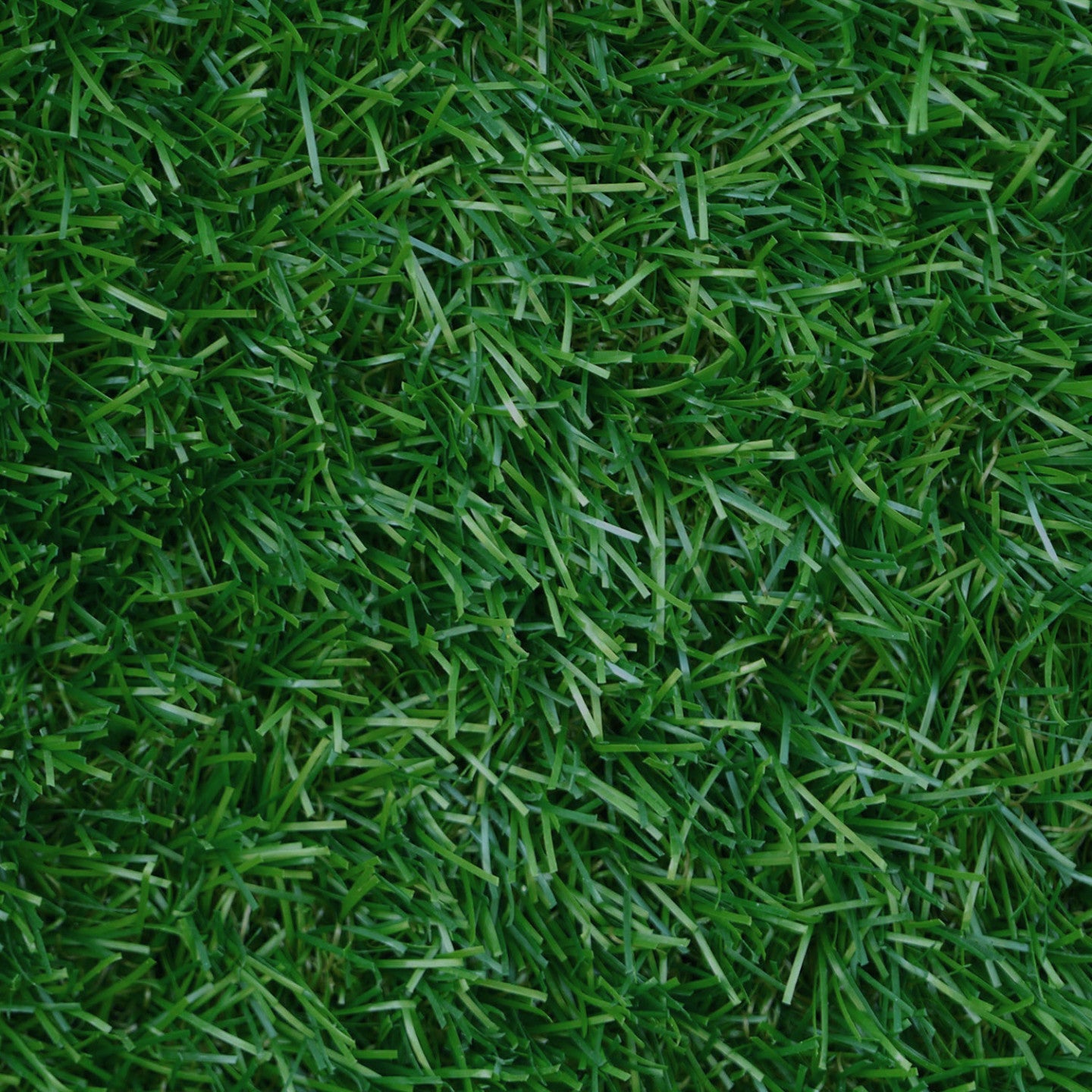 IDMarket - Erba artificiale 1x10 M 20 mm per giardino e balcone