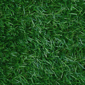 IDMarket - Erba artificiale 1x10 M 20 mm per giardino e balcone