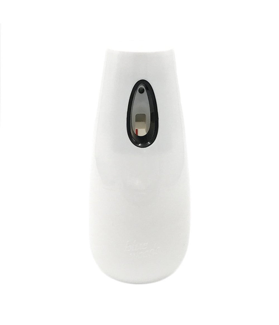 Erogatore Automatico Per Deodorante Spray Ambiente Casa Diffusore Profumo Timer         