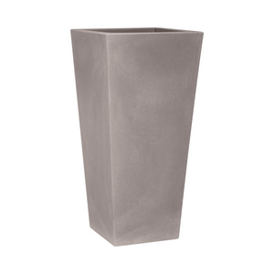 Nicoli Vaso Eros in resina per interni ed esterni