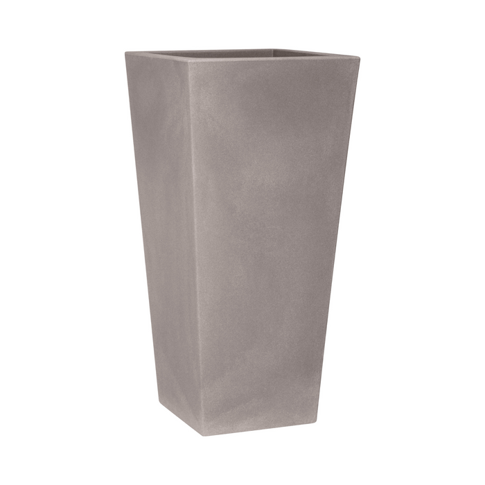 Nicoli Vaso Eros in resina per interni ed esterni