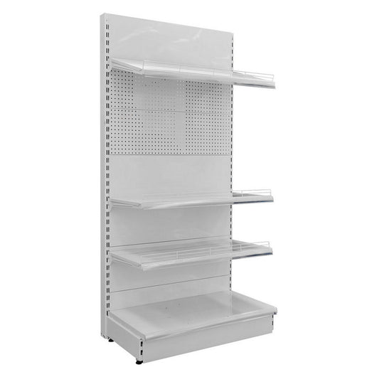 espositore da terra 'colorea' cm 100 x 50 x h.200 cod:ferx.6125358nlm