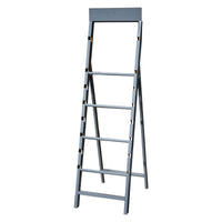 espositore vuoto per catene colore grigio cod:ferx.311235nlm