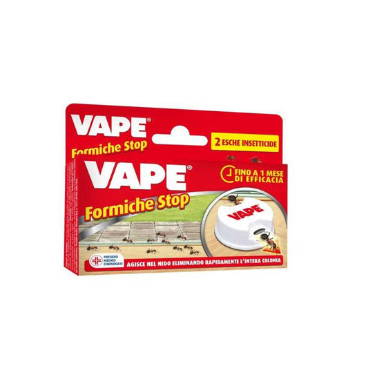 Esca Formiche pz. 2 Vape