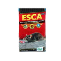 Esca Topi Pasta Biocida G 1500 Cisa