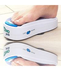 Esfoliante Elettronico Step Impermeabile Pedicure Esfoliazione Cura Piedi         