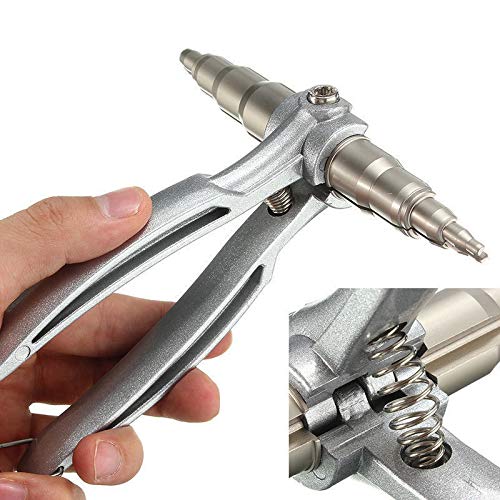 espansore manuale per tubi in rame 