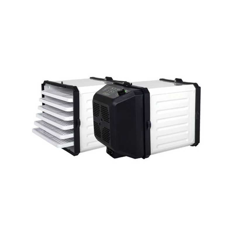 Essiccatore Atacama Cube 3 Spade