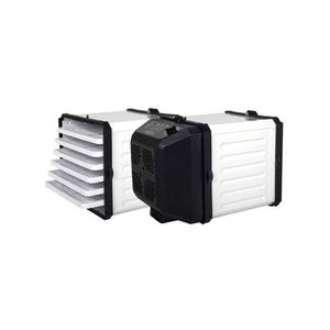 Essiccatore Atacama Cube 3 Spade