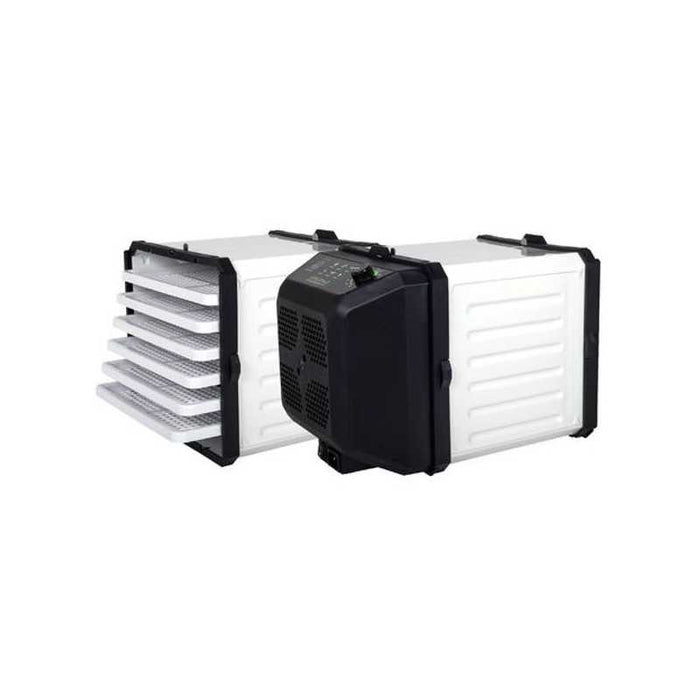 Essiccatore Atacama Cube 3 Spade