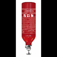 ESTINTORE AUTOMATICO KG.1