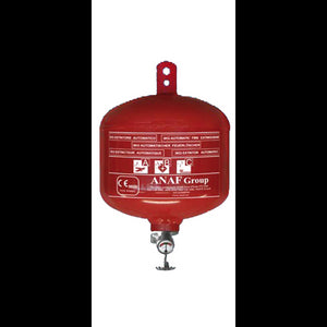 ESTINTORE AUTOMATICO KG.3