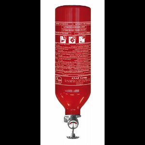 ESTINTORE AUTOMATICO KG.2