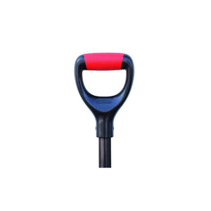 Estirpatore Sandrigarden, sg-es10 inox 2 punte, 117 cm