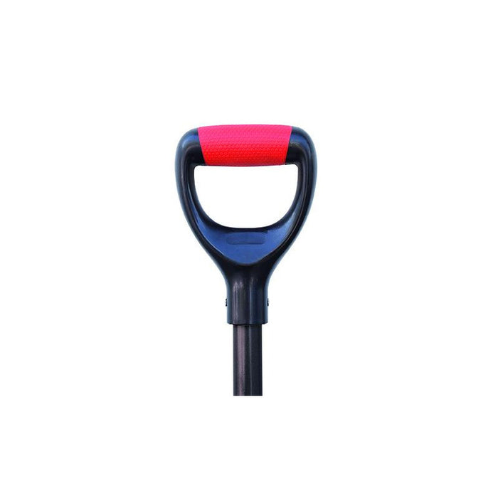 Estirpatore Sandrigarden, sg-es10 inox 2 punte, 117 cm