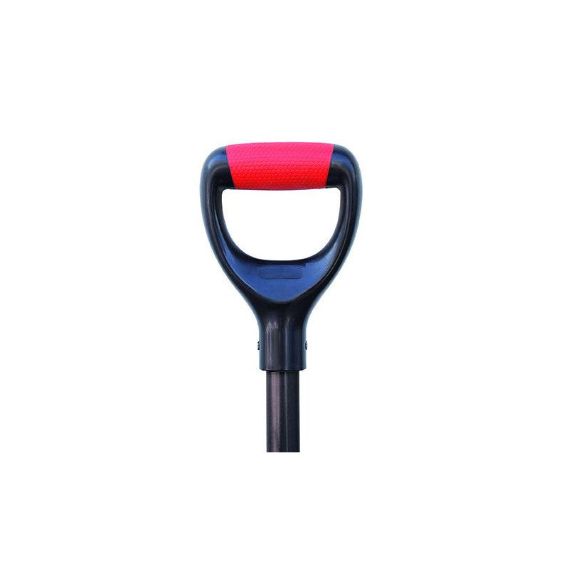 Estirpatore Sandrigarden, sg-es10 inox 2 punte, 117 cm