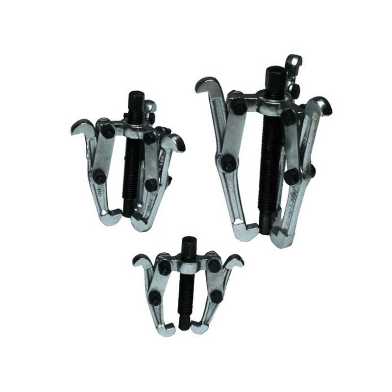 Estrattore 2/3 Griffe 75/150 Sr.pz.3