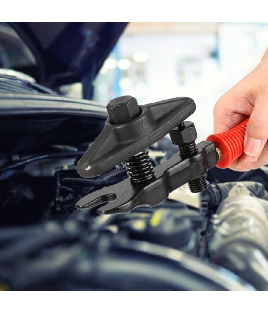 Estrattore Giunto Sferico Testine Tiranti Snodi Giunti Sferici Apertura 17mm         