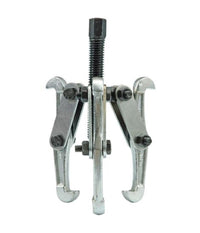 Estrattore Per Cuscinetti Meccanici 150 Mm A 3 Griffe / Braccia 6" Auto Moto         