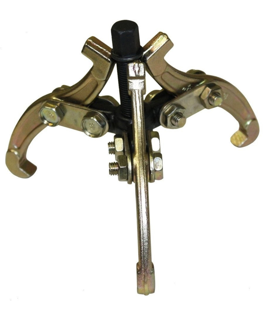 Estrattore Per Cuscinetti Meccanicia A 3 Griffe / Braccia 100mm 4" Auto Moto         