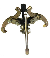 Estrattore Per Cuscinetti Meccanicia A 3 Griffe / Braccia 100mm 4" Auto Moto         