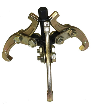 Estrattore Per Cuscinetti Meccanicia A 3 Griffe / Braccia 200mm 8" Auto Moto         