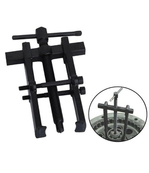 Estrattore Per Cuscinetti Separatore Cuscinetti Meccanici 2 Braccia 40x80mm         