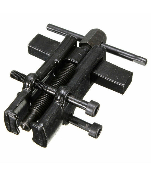 Estrattore Per Cuscinetti Separatore Cuscinetti Meccanici 2 Braccia 50 Mm         