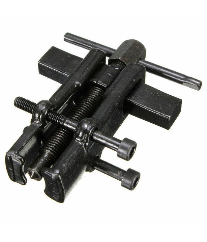Estrattore Per Cuscinetti Separatore Cuscinetti Meccanici 2 Braccia 50 Mm         