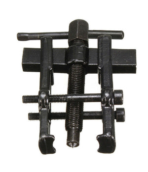 Estrattore Per Cuscinetti Separatore Cuscinetti Meccanici 2 Braccia 50 Mm         