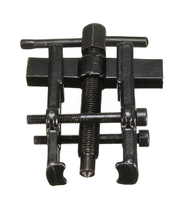 Estrattore Per Cuscinetti Separatore Cuscinetti Meccanici 2 Braccia 50 Mm         