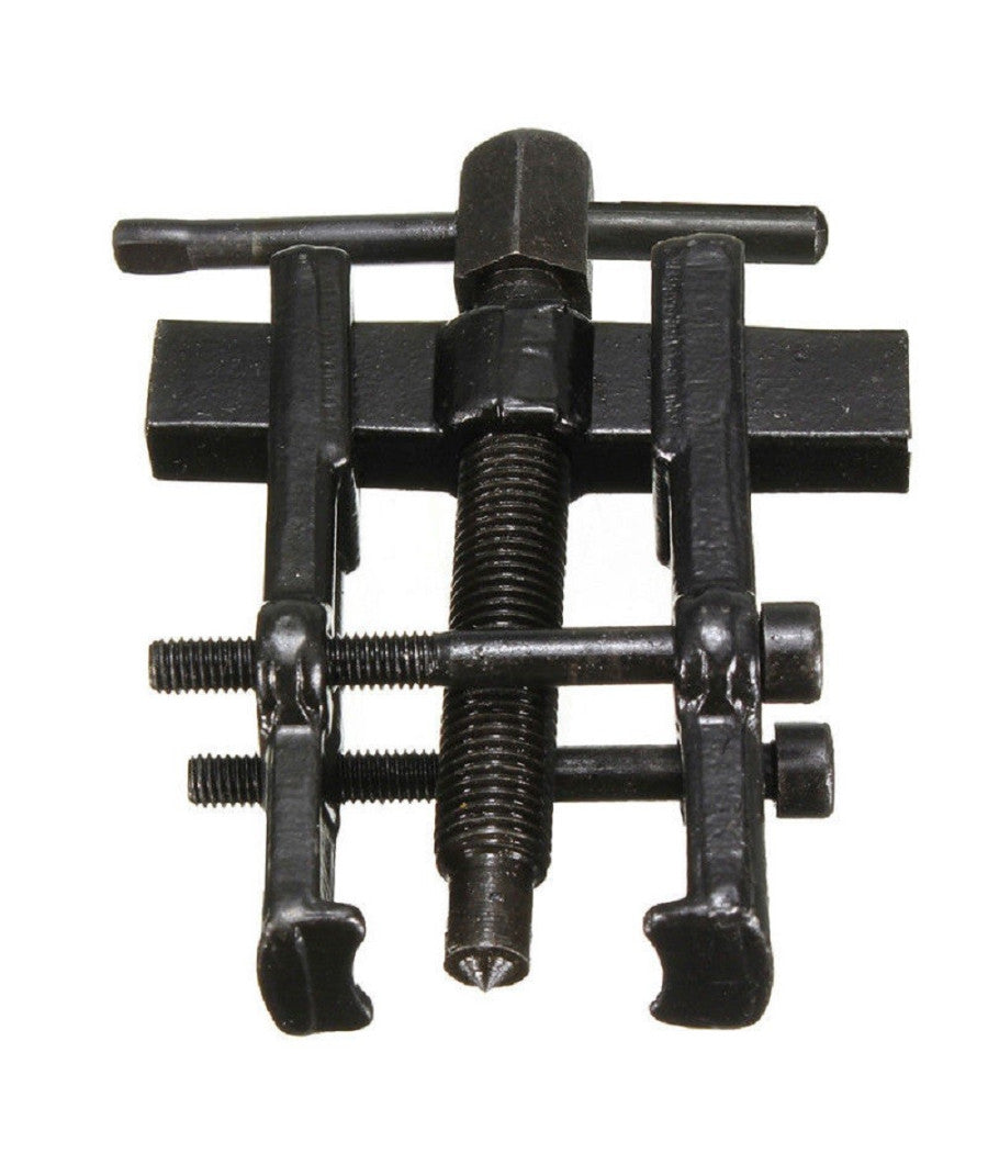 Estrattore Per Cuscinetti Separatore Cuscinetti Meccanici 2 Braccia 50 Mm         