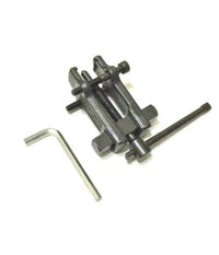 Estrattore Separatore Per Cuscinetti Cambio Marce Meccanico 2 Braccia 25mm 50x70mm         