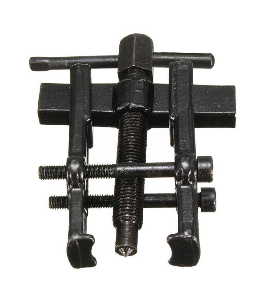 Estrattore Separatore Per Cuscinetti Cambio Marce Meccanico 2 Braccia 75 Mm         