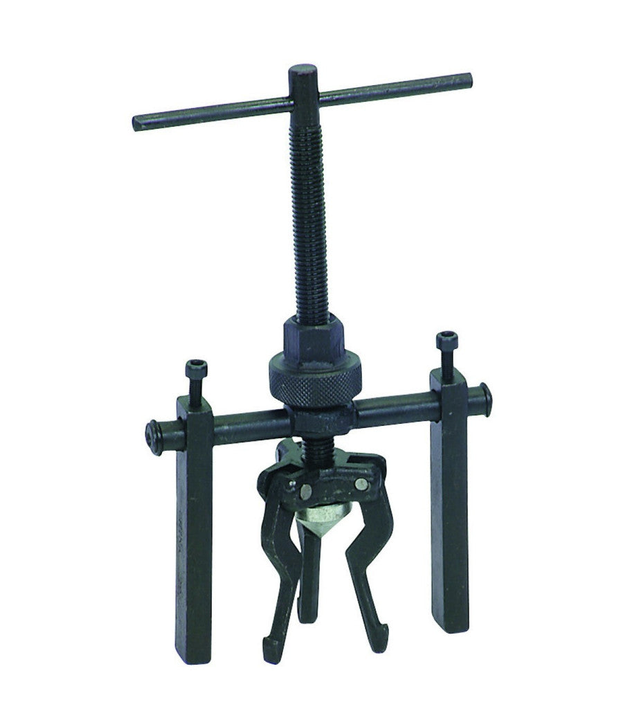 Estrattore Separatore Per Cuscinetti Meccanici 3 Tre Braccia A Vite Da 1/2" A 2"         