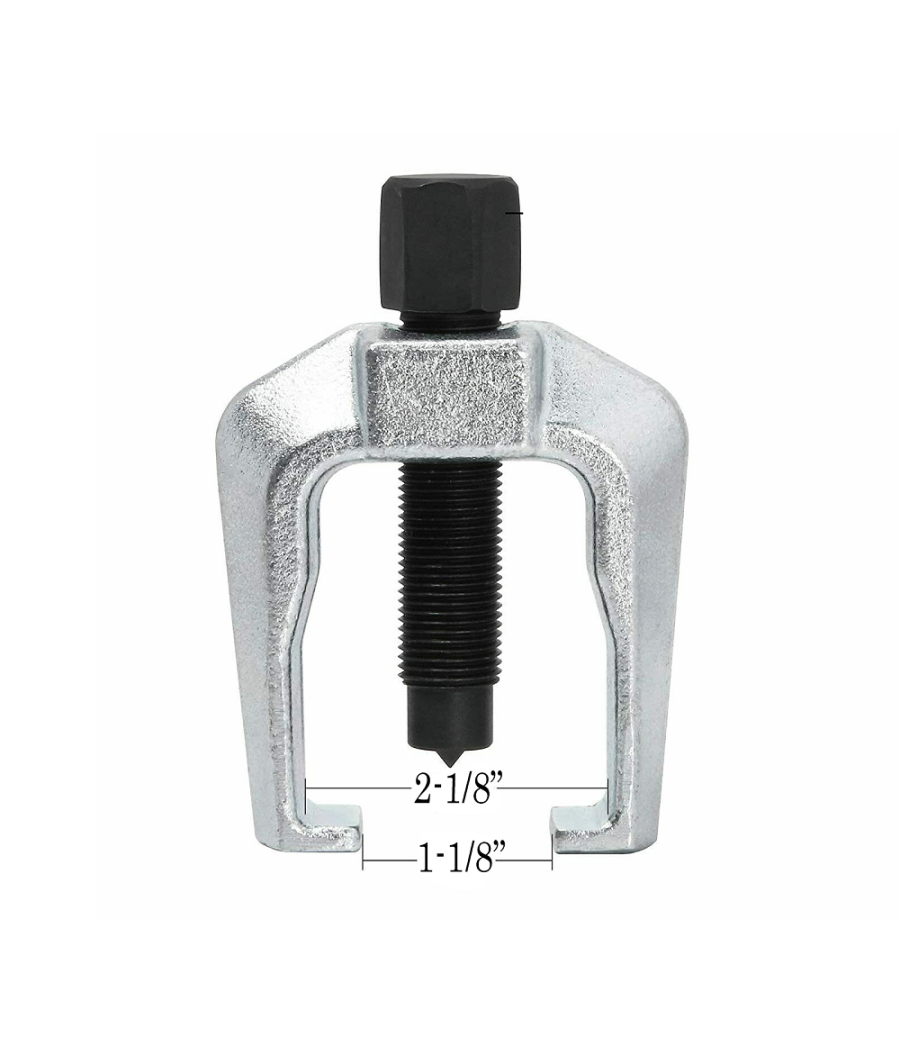 Estrattore Tirante Bracci Braccetti Pitman Arm Giunti Sferici Auto 28 Mm 902903         