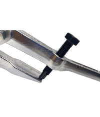 Estrattore Universale Per Giunti Sferici Cuscinetti Testine Snodi 70 Mm Fs-1621         