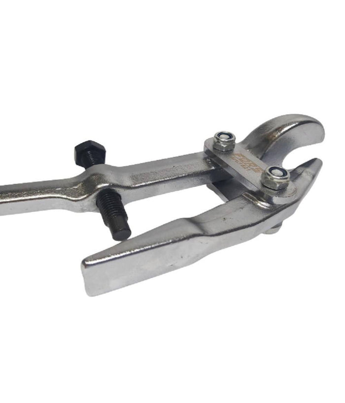 Estrattore Universale Per Giunti Sferici Cuscinetti Testine Snodi 70 Mm Fs-1621         