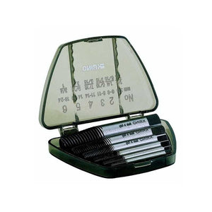 Estrattore Viti Spezzate pz.6 Krino