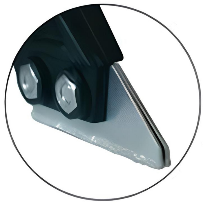 Lama carburo tungsteno abrafughe ricarica rimozione fughe piastrelle raimondi