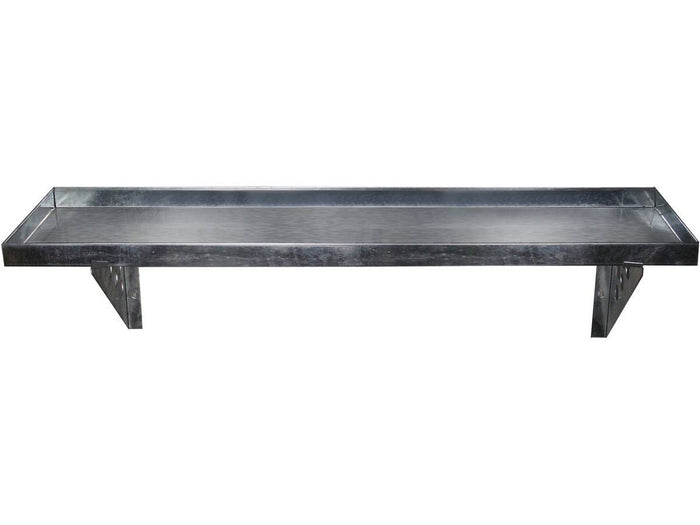 Mensola per capanno - 80 x 20 cm